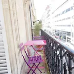 Nice Apartment Close To The Champs Elysees